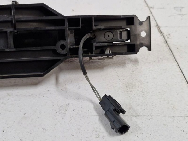 фото №8, Nissan qashqai ii j11 ручка наружная левые перед 8061122134
