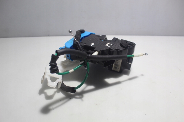 фото №1, Замок правые зад дверь hyundai i30 ii