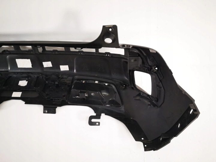 фото №11, Peugeot 3008 ii 2 16- задний бампер pdc 9811865077