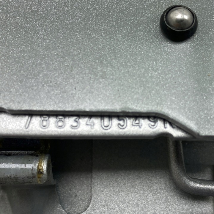 фото №16, Кришка заливання пального dacia jogger 788300285r