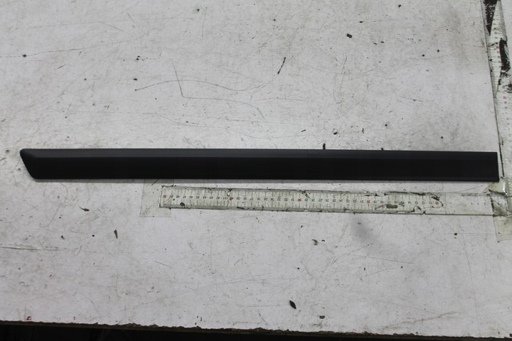 фото №1, Планка дверь правые зад 8p4853964b a3 8p sp-b 03-