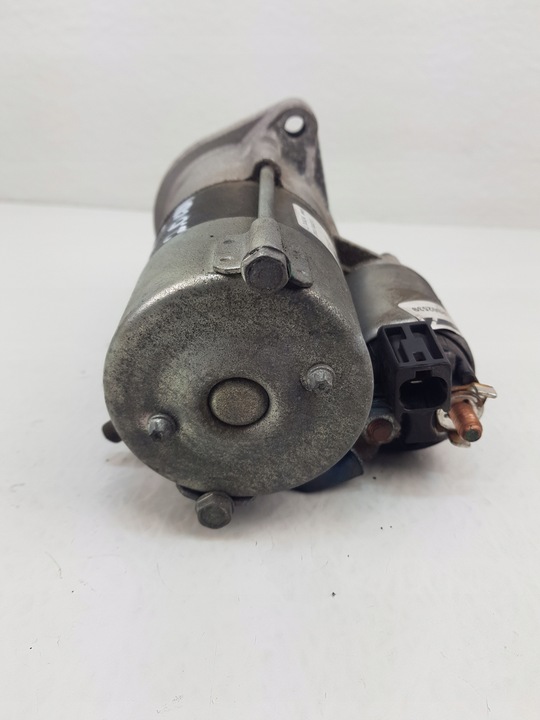 фото №6, Kia sportage 3 iii hyundai ix35 стартер 2.0 crdi lucas lrs02539 оригинал