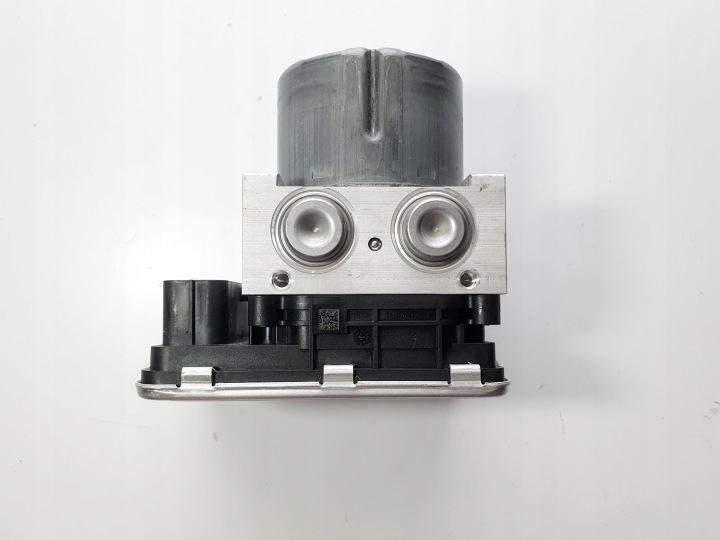 фото №6, Блок управления abs esc mitsubishi asx 1.6 рестайлинг 4670b441 m