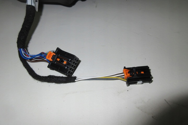 фото №6, Opel mokka b дзеркало праві 12pin