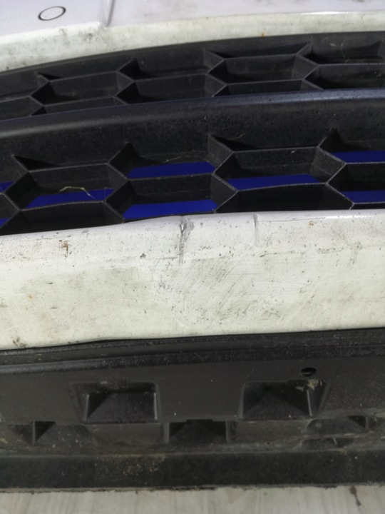 фото №6, Skoda octavia iii 3 5e0 бампер перед переднє омивачі pdc