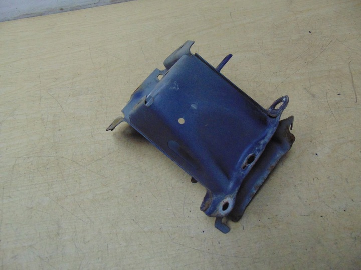 фото №9, Кронштейн крепление усилитель honda crv iii левый