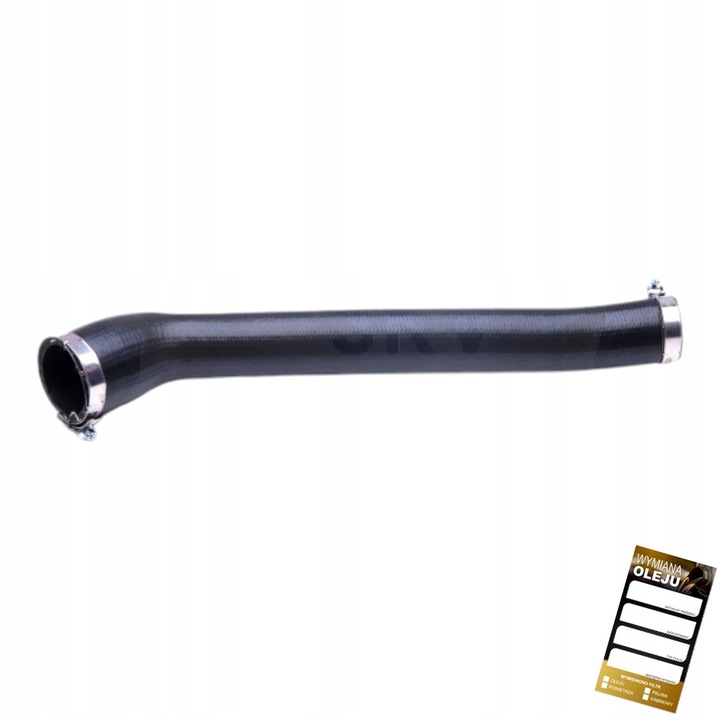 фото №1, Шланг турбіни do ford c-max 2008 2009 2010