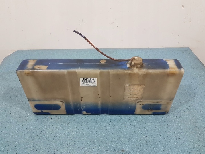 фото №1, Man a 21 бачок омывателя 81.26481.0022