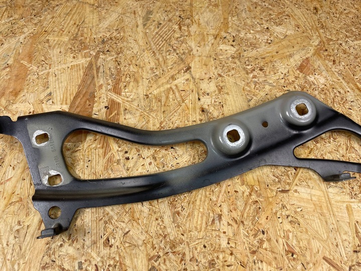 фото №7, Кронштейн держатель крепление крыльев перед левый bmw 2 f45 f46 7297199