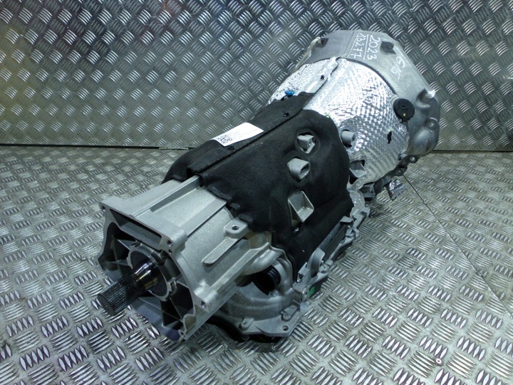 фото №7, Bmw g05 g06 g12 lci g14 g15 g16 g30 m50ix коробка передач ga8hp76x 5a8e584