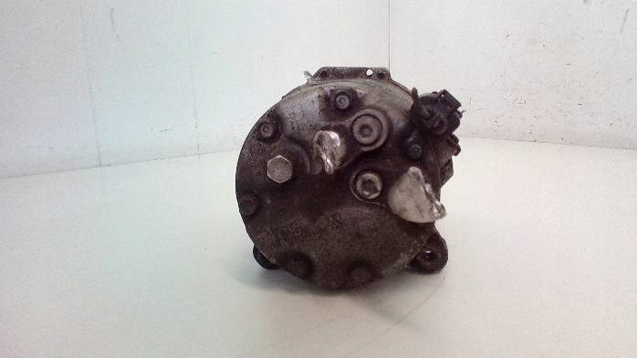 фото №6, Компрессор кондиционера seat toledo ii 1j0820803k