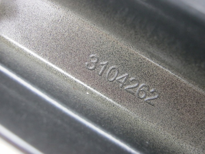 фото №4, Дверь зад правое range rover vogue l405 12-