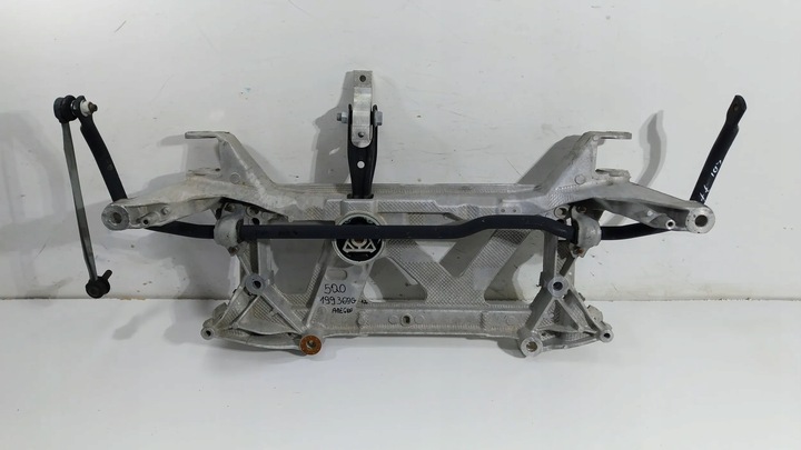 фото №5, Підрамник візок колиска 5q0199369g golf vii a3 8v octavia iii leon iii t-roc