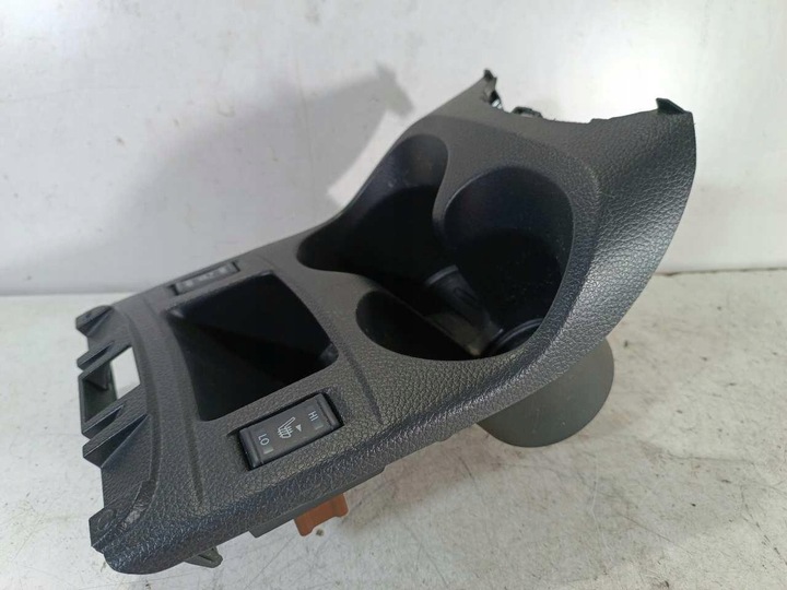 фото №5, Бардачок тунелю тримач na чашки nissan qashqai j11 969664ea1a