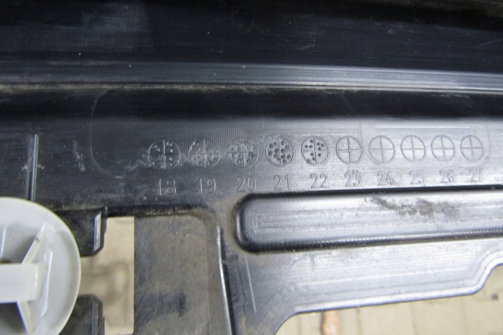 фото №10, Планка порогова права mazda cx30 cx-30 19- k3006