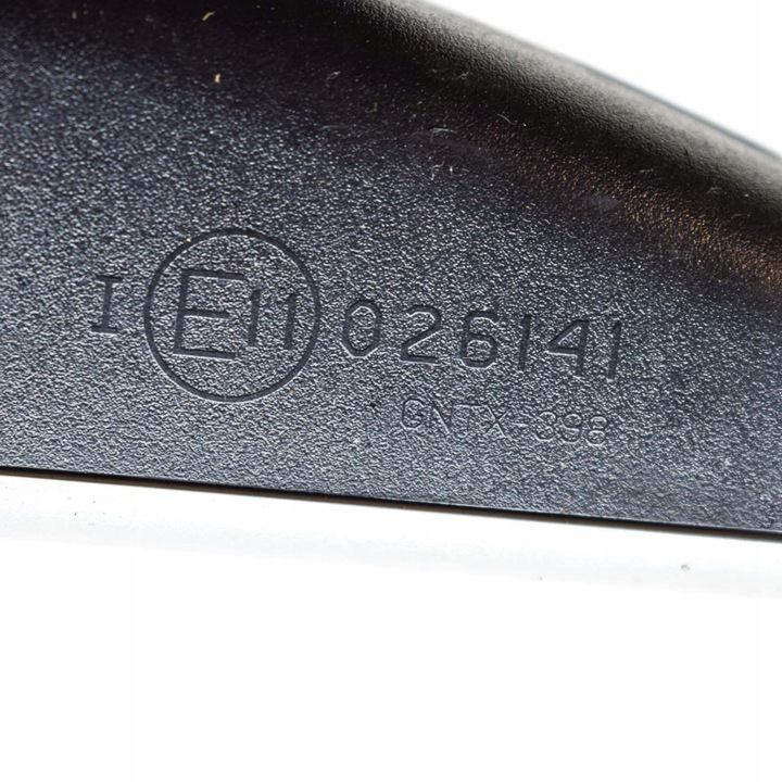 фото №10, Volkswagen tiguan 2013 дзеркало заднього виду