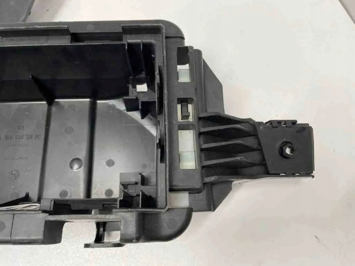 фото №9, Блок предохранителей mercedes-benz gle w166 a1665452900 3.0l 2016
