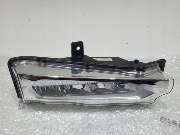 фото №1, Bmw x3 g01 x4 g02 правые галоген led 1nb01281002 оригинал!