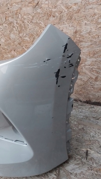 фото №11, Бампер перед переднє mazda cx60 cx-60 оригінал kr9p-50031 47s