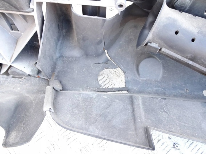 фото №9, Pas переднее панель крепления фар grand c-max mk2 ga