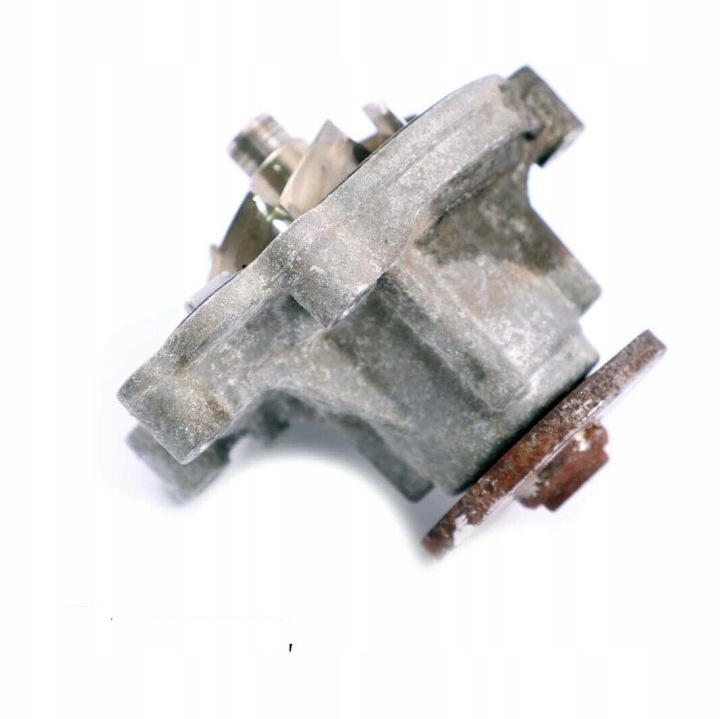 фото №12, Mercedes w169 w245 m266 om640 водяной насос водяная a2662000820
