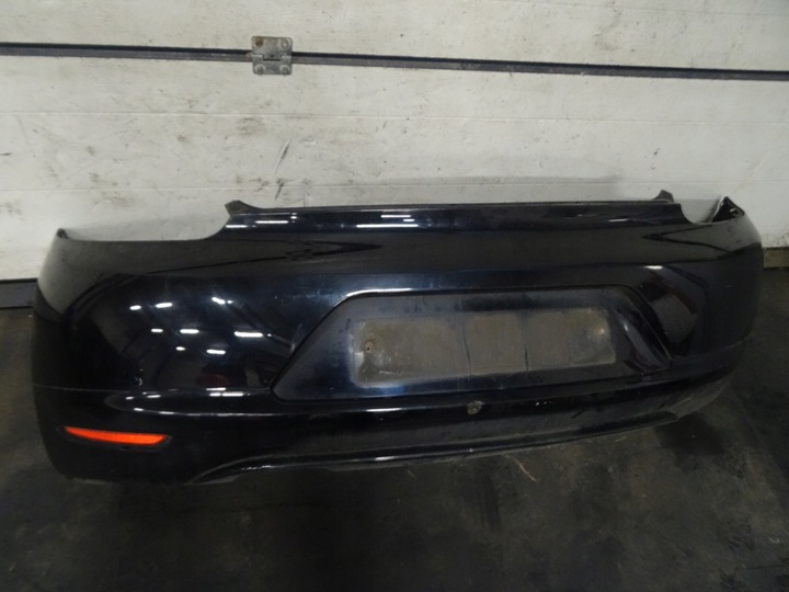 фото №1, Бампер зад volkswagen sirocco