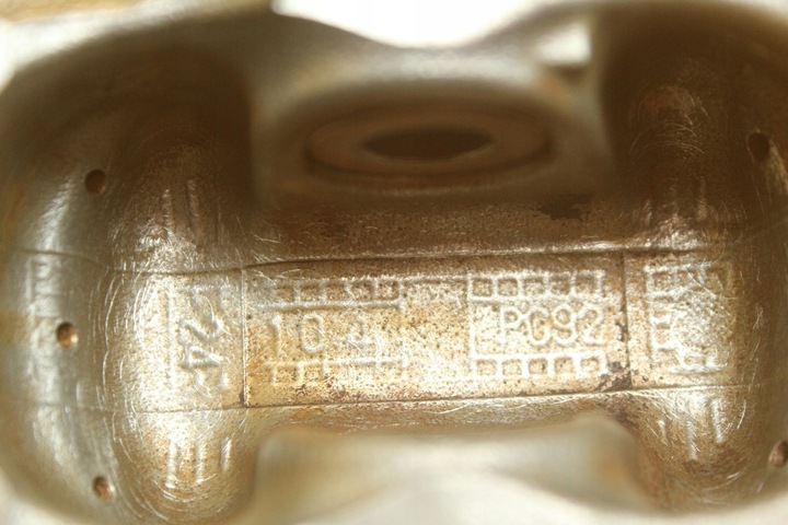 фото №14, Поршень шату́н шатун kia sportage iv hyundai 1.6 t- gdi g4fj p092 b54