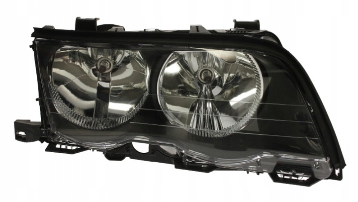 фото №14, Tyc tyc 20-0011-01-2 фара