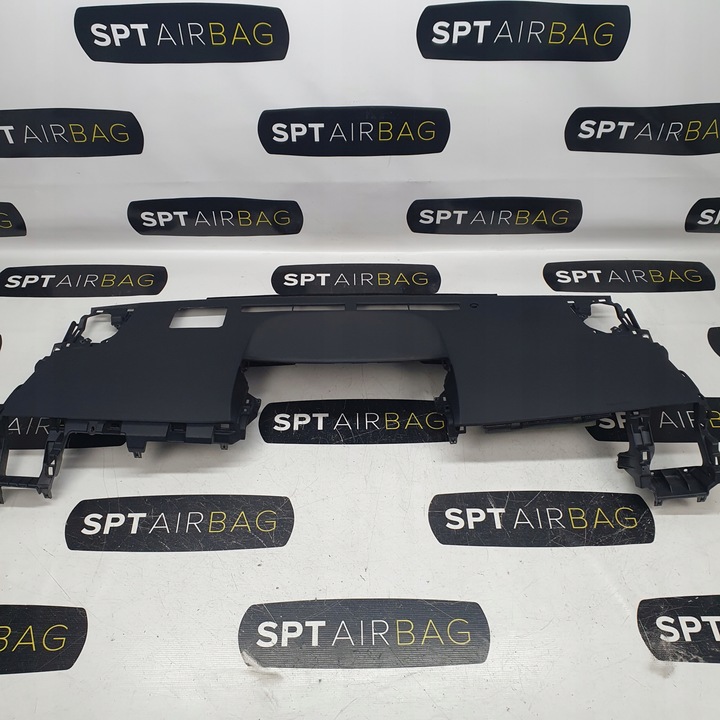 фото №1, Prius plus панель консоль подушки ремені подушка безпеки