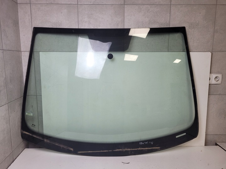 фото №1, Seat ibiza iv скло передня лобове