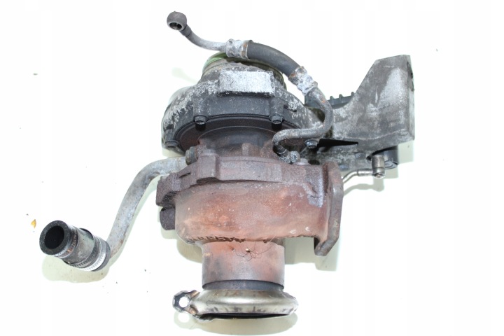 фото №6, Bmw 1 e81 e87 e90 118d 320d n47 turbo турбонагнітач + регулятор