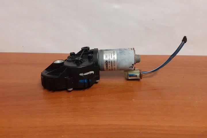 фото №9, Двигунчик передньої лівого сидіння bmw x5 e70 0390204002 2011