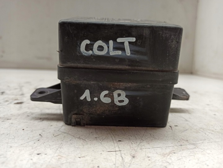 фото №5, Mitsubishi colt 1.6b коробка предохранителей pr02600000 pr026-00000