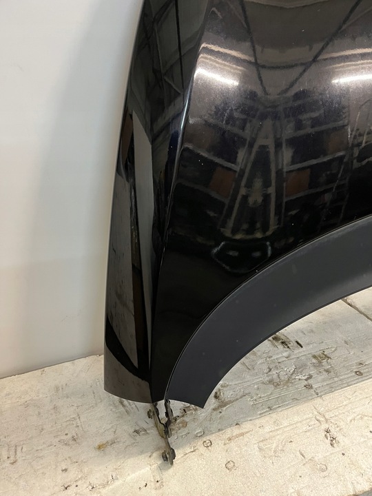 фото №6, Капот перед передня seat altea toledo iii 5p0 lc9z śląsk