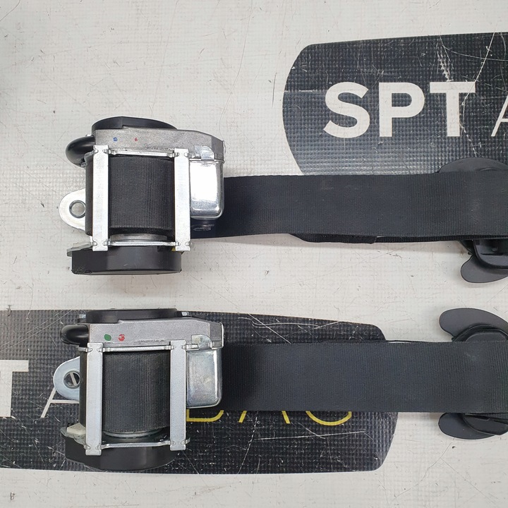 фото №7, Mii панель консоль подушки ремені подушка безпеки