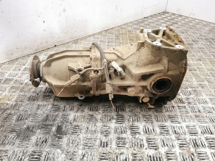 фото №7, Диференціал заднє mazda cx-7 ma2727151