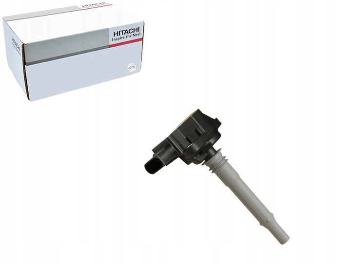 фото №1, Котушка запалювання mercedes c c204 c t-model s204 c w204 clk a209 clk