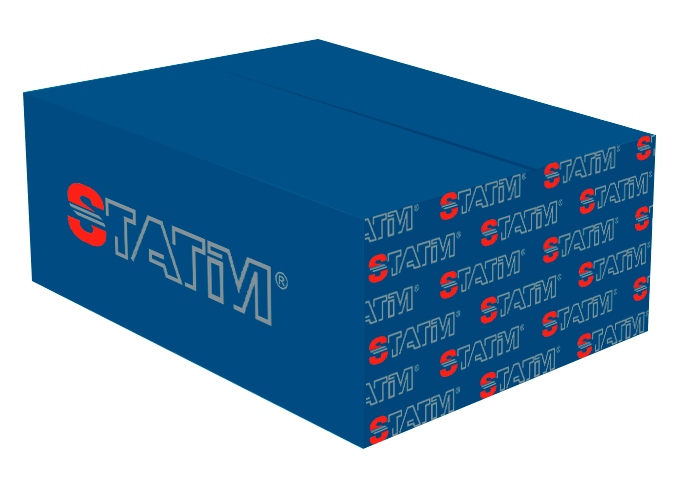 фото №4, Комплект зчеплення statim 100.255