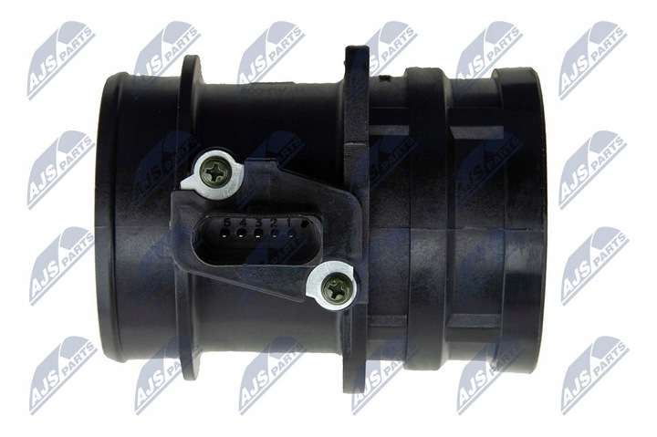 фото №8, Расходомер воздуха nty do audi a6 c6 2.0