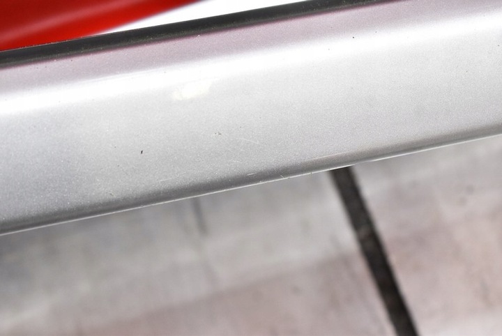 фото №6, Рейлінг рейлінги дахові комплект сріблястий 75551-05030 toyota avensis t27 універсал