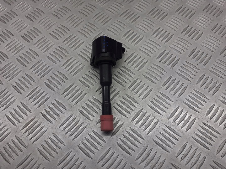 фото №1, Котушка запалювання honda city 1.4 cm11-108