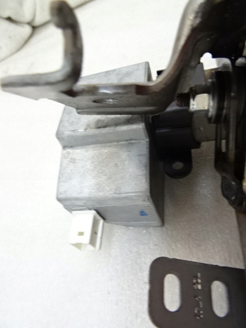 фото №9, Citroen c4 picasso ii рульова колонка 9808060677