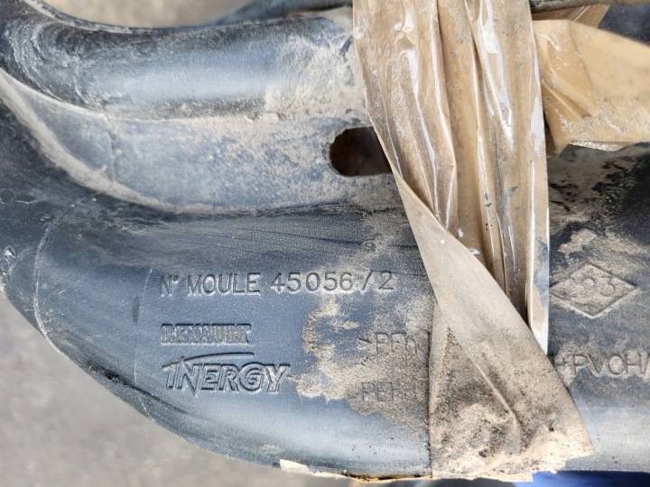 фото №11, Бак топлива bak насос корзина заливная горловина renault scenic ii 2 1.6 16v oem номер
