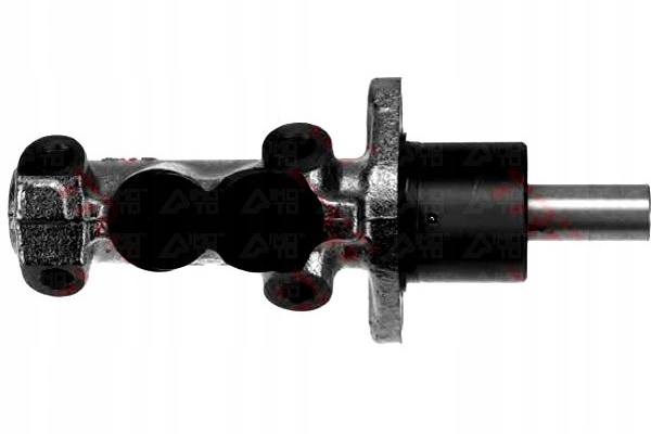 фото №2, Насос гальмівна seat cordoba cordoba vario ibiza i