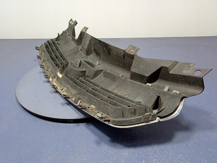 фото №6, Opel zafira b решітка радіатор решітка радіатора 13157590