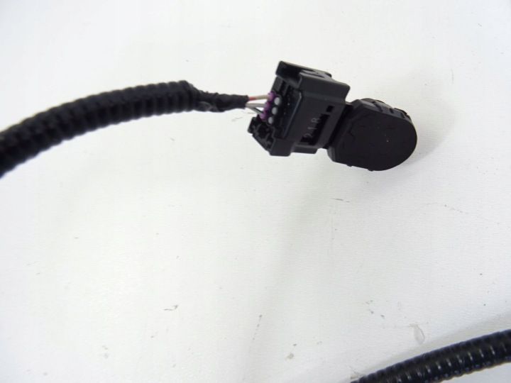 фото №8, Toyota rav4 5 v установка жгут pdc 6006049730 2018-2026