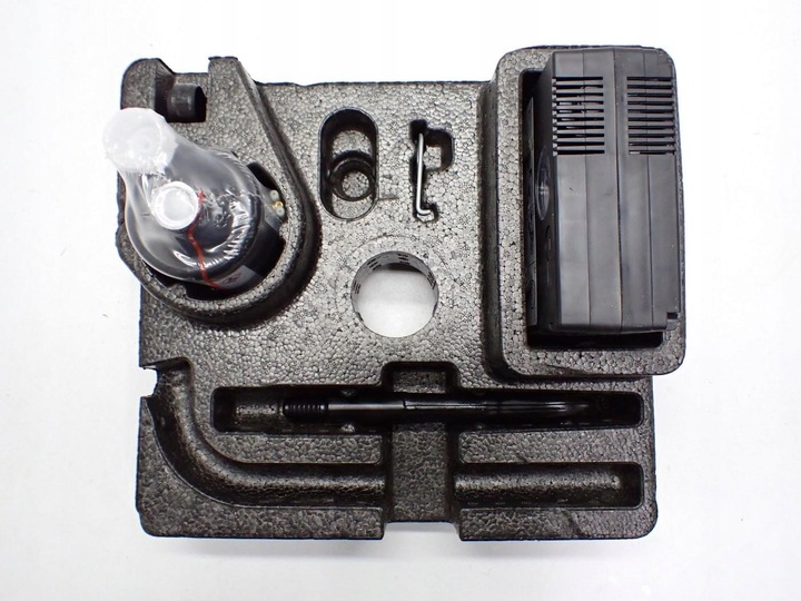 фото №12, Набор ремонтный помпа клей ушко 5n0012615f 8e0012619a seat arona 23r