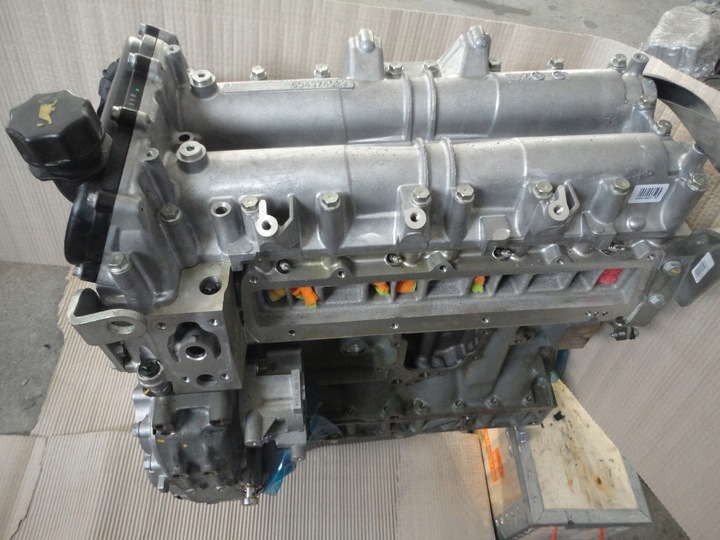 фото №12, Цепь распределение нижний mitsubishi fuso canter iveco