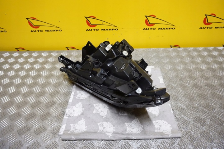 фото №10, Toyota tacoma n400 2023 2024- фара передня повний led ліва usa