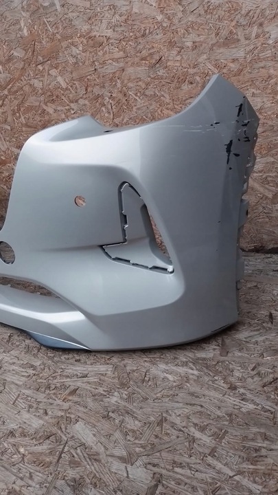 фото №12, Бампер перед переднє mazda cx60 cx-60 оригінал kr9p-50031 47s